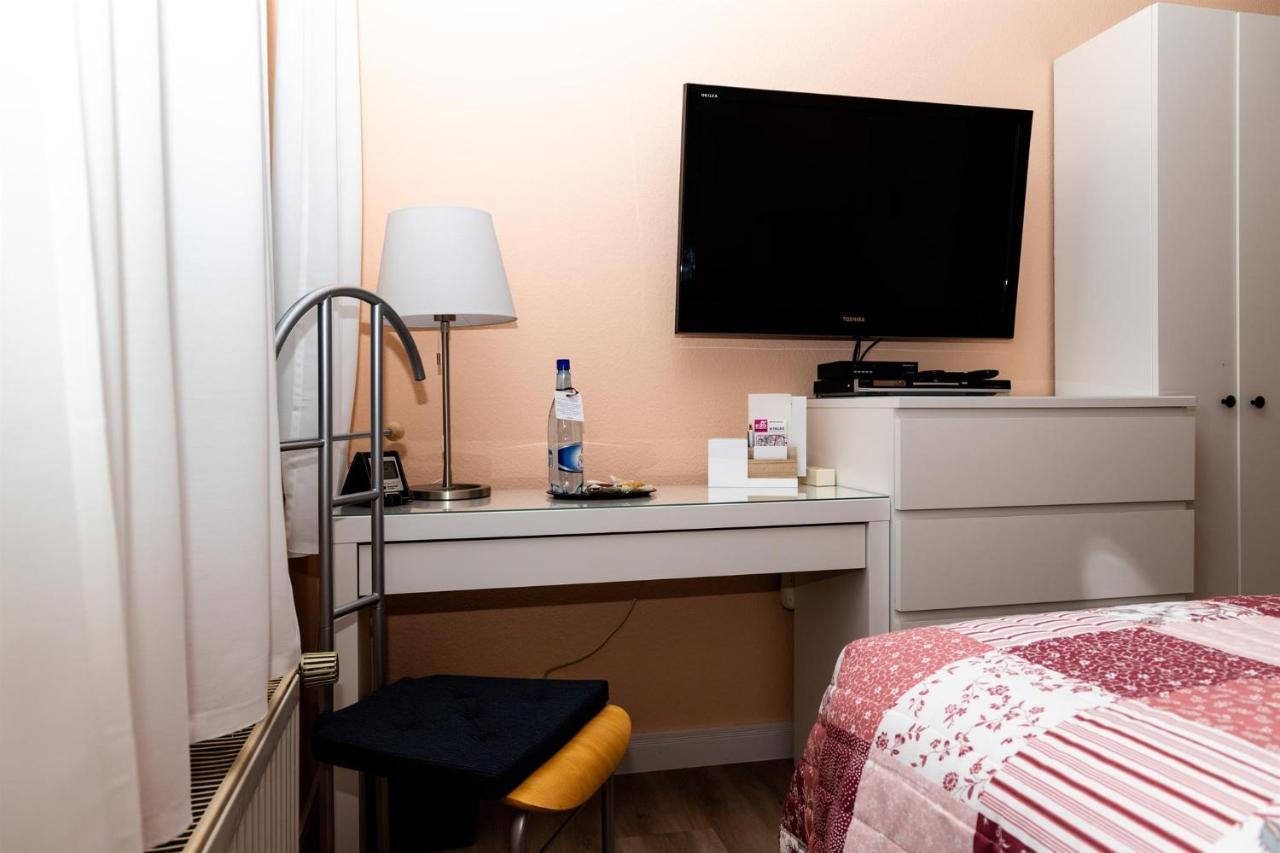 Bit-City Studio Und Appartement Bitburg Exterior photo