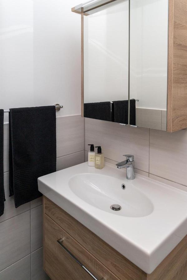 Bit-City Studio Und Appartement Bitburg Exterior photo