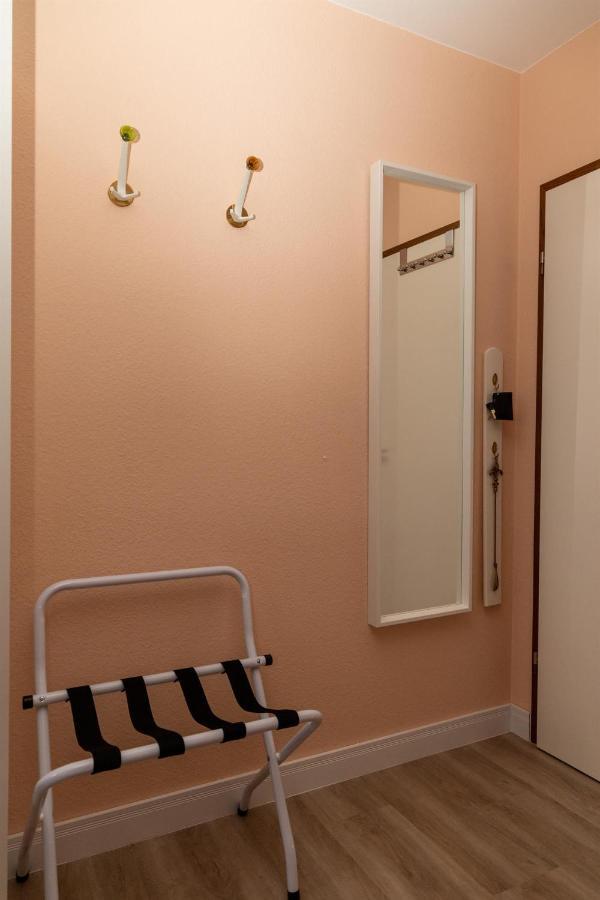 Bit-City Studio Und Appartement Bitburg Exterior photo